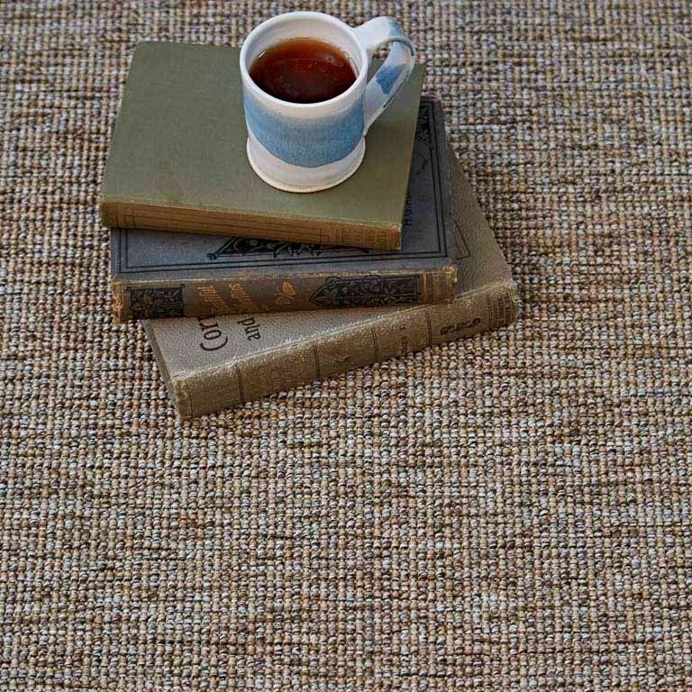 Beige cream carpet lounge modern home