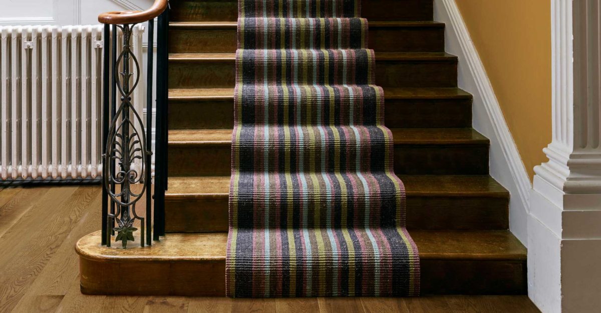 Stair Runners